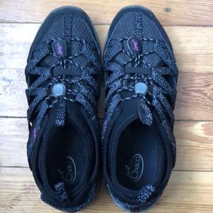 Chacos Outcross Water Shoes